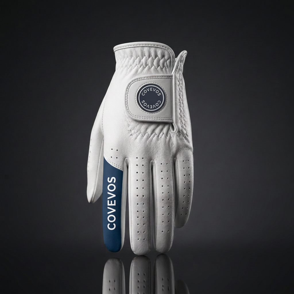 Cabretta Leather Glove