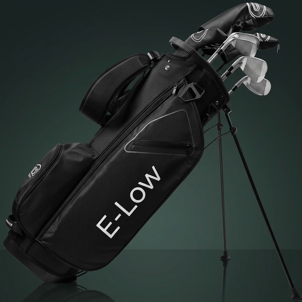 Tour Stand Bag