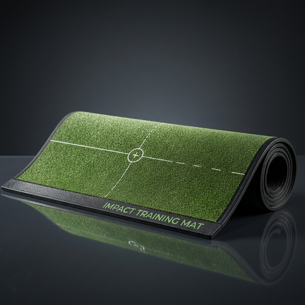 Impact Training Mat